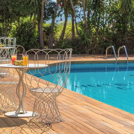 Castelli Hotel-adults Only Laganas