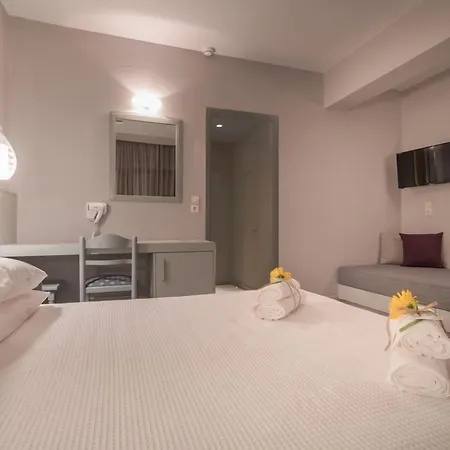 Castelli Hotel-adults Only Hotel