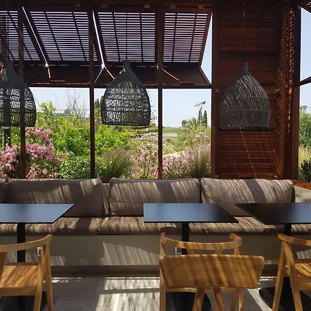 Castelli Hotel-adults Only Hotel 4*