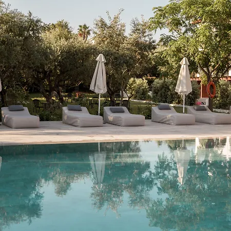 Castelli Hotel-adults Only Hotel