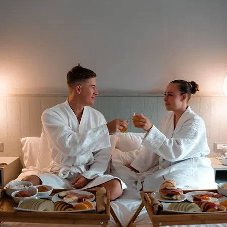 Castelli Hotel-adults Only