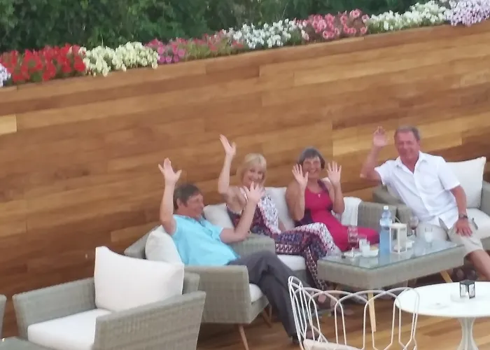 Hotel Castelli Hotel-adults Only 4*