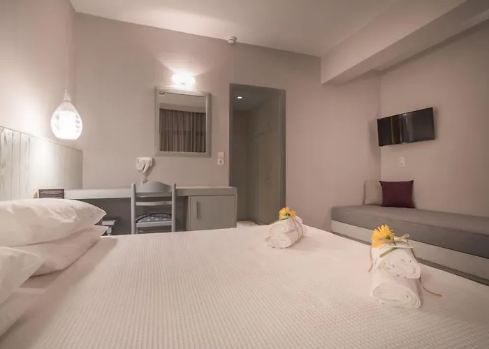 Castelli Hotel-adults Only Hotel