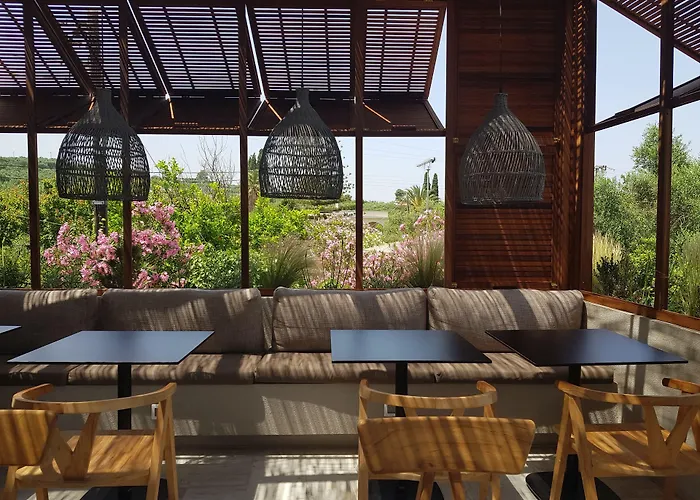 Castelli Hotel-adults Only Hotel 4*
