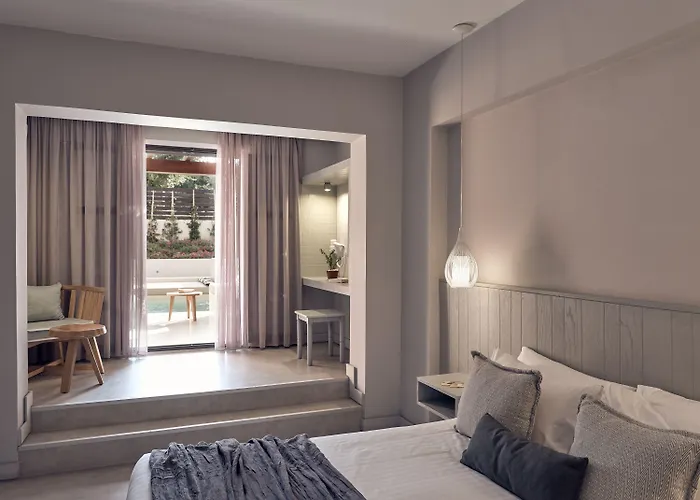 Castelli Hotel-adults Only