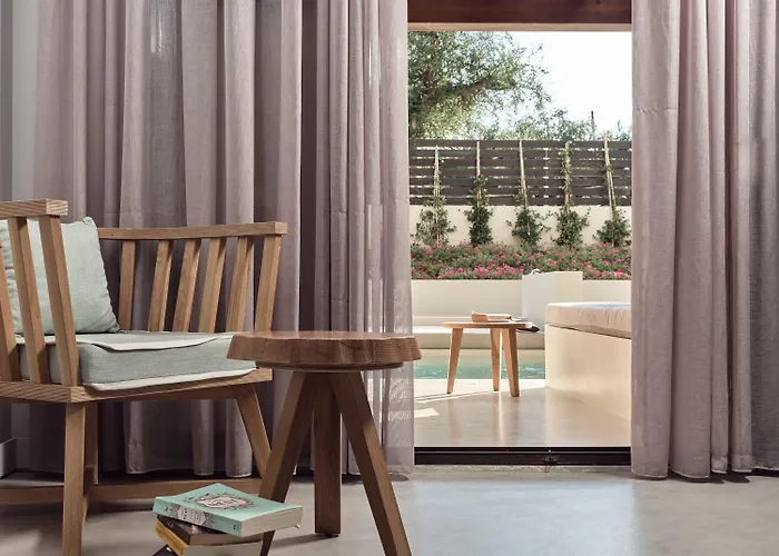 Hotel Castelli Hotel-adults Only Laganas