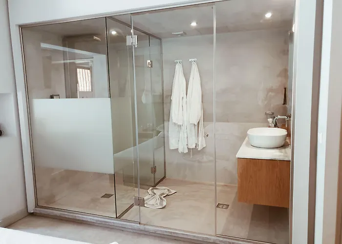 Hotel Castelli Hotel-adults Only 4*