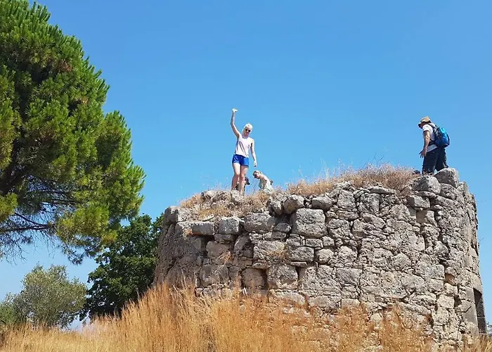 Hotel Castelli Hotel-adults Only 4*