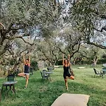 Otel Castelli Hotel-adults Only