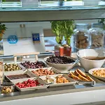 Castelli Hotel-adults Only Otel Laganas