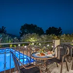 Castelli Hotel-adults Only Otel Laganas