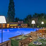 Castelli Hotel-adults Only Otel