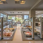 Castelli Hotel-adults Only 4* Laganas