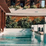 Castelli Hotel-adults Only Otel