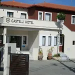 Castelli Hotel-adults Only Otel Laganas