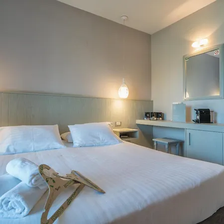 Castelli Hotel-adults Only Otel Laganas