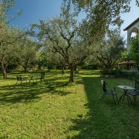 Otel Castelli Hotel-adults Only 4*