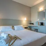 Castelli Hotel-adults Only Szálloda Laganász