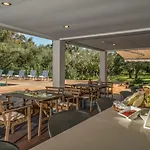 Castelli Hotel-adults Only Laganas