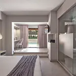 Szálloda Castelli Hotel-adults Only