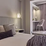 Castelli Hotel-adults Only Laganas