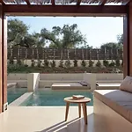 Hotel Castelli Hotel-adults Only Laganas