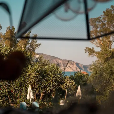 Castelli Hotel-adults Only Laganas