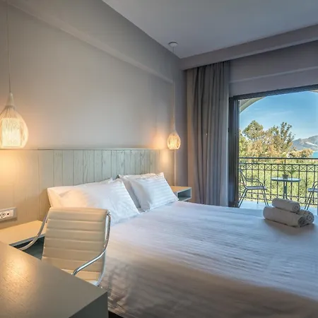 Castelli Hotel-adults Only 4*