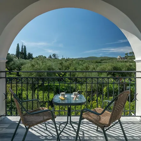 Szálloda Castelli Hotel-adults Only