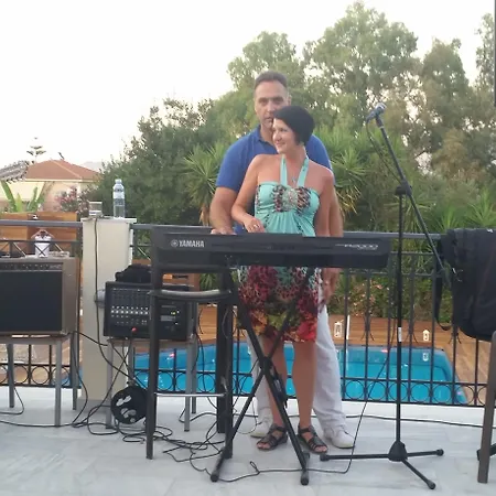 Castelli Hotel-adults Only 4*