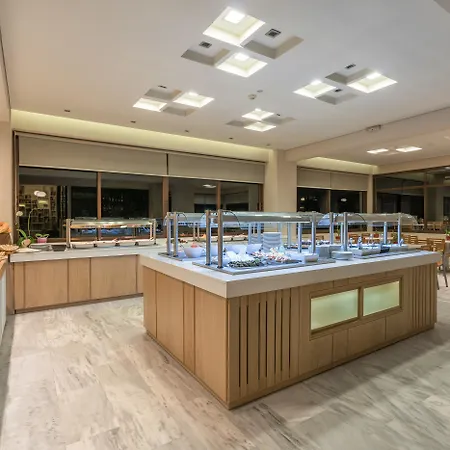 Szálloda Castelli Hotel-adults Only