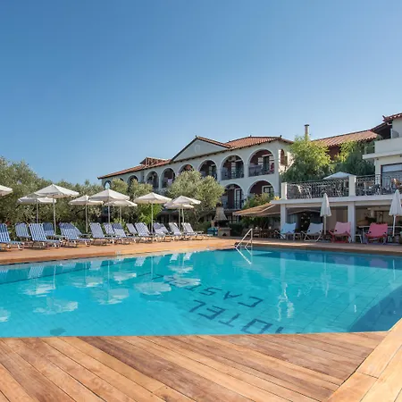 Castelli Hotel-adults Only 4*