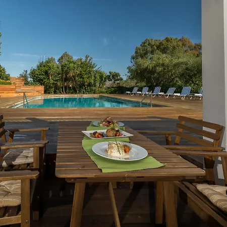 Castelli Hotel-adults Only Laganas