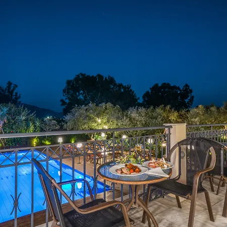 Castelli Hotel-adults Only Hotel Laganas