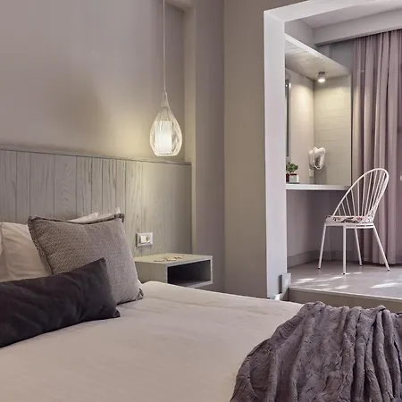 Castelli Hotel-adults Only 4*