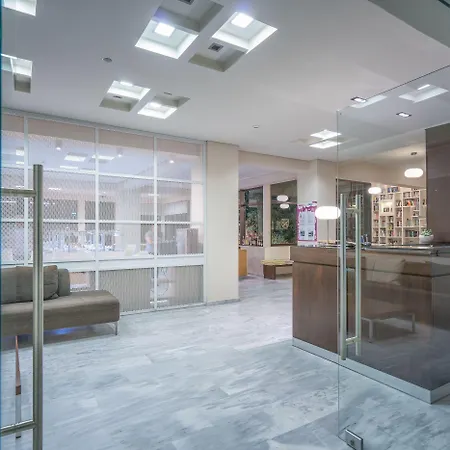 Castelli Hotel-adults Only Laganas