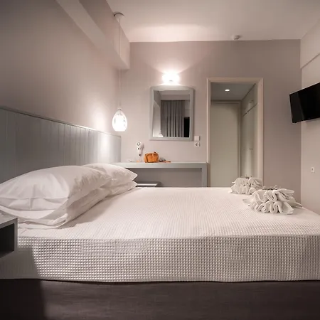 Hotel Castelli Hotel-adults Only 4*