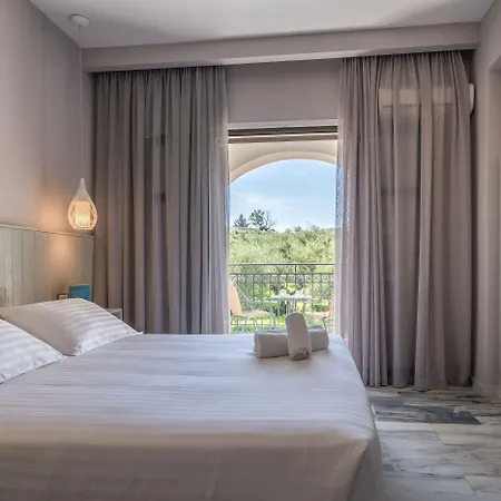 Castelli Hotel-adults Only