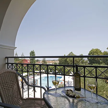Castelli Hotel-adults Only 4* Laganas