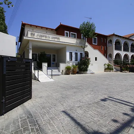 Castelli Hotel-adults Only