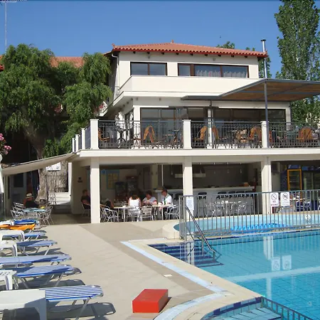 Castelli Hotel-adults Only 4* Laganas