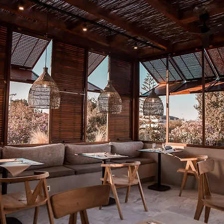 Castelli Hotel-adults Only Laganas