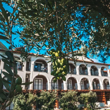 Castelli Hotel-adults Only 4*