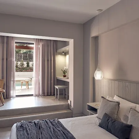 Castelli Hotel-adults Only