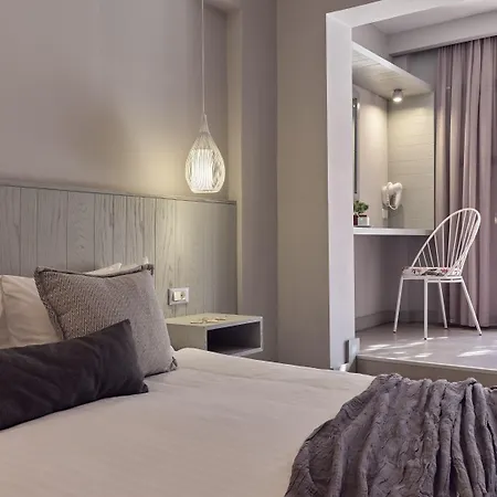 Castelli Hotel-adults Only Laganas