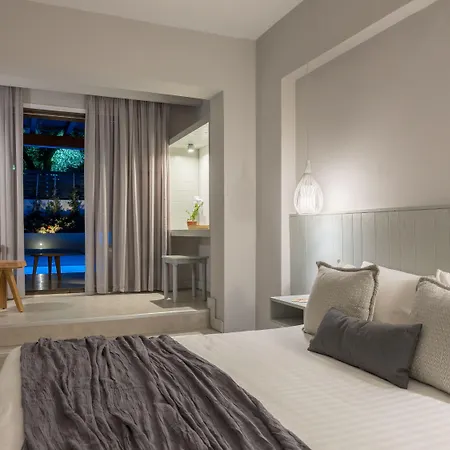 Castelli Hotel-adults Only Hotel