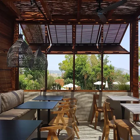 Castelli Hotel-adults Only 4* Laganas