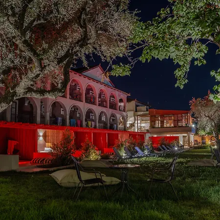 Castelli Hotel-adults Only 4*
