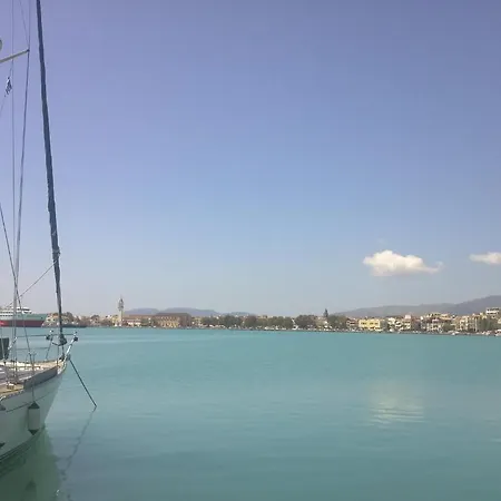 Castelli Hotel-adults Only Laganas