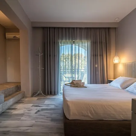 Castelli Hotel-adults Only Hotel 4*